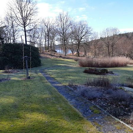 nedomkull Villa Alingsås Eksteriør bilde