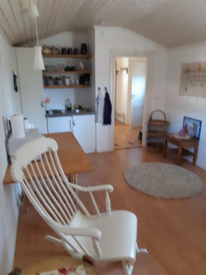 nedomkull Villa Alingsås Eksteriør bilde
