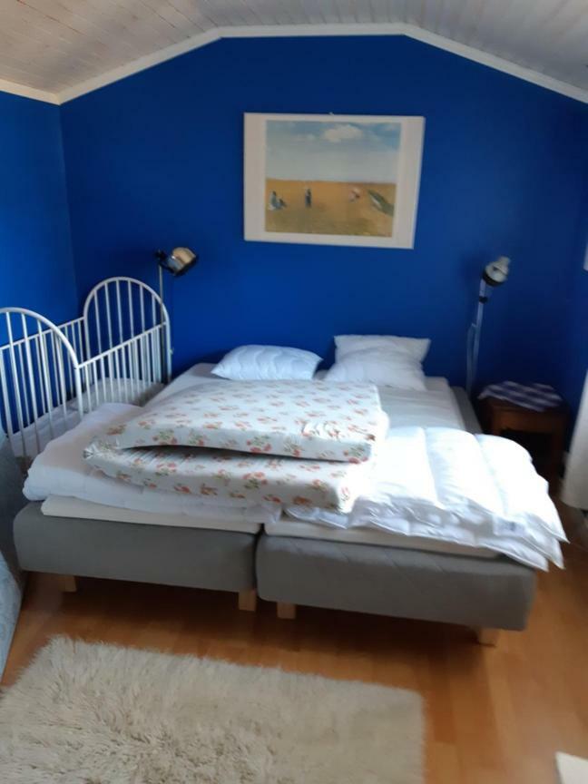 nedomkull Villa Alingsås Eksteriør bilde
